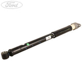 ECOSPORT REAR SUSPENSION SHOCK ABSORBER EXT. TYRE CARRIER