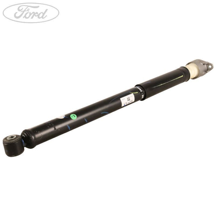 ECOSPORT REAR SUSPENSION SHOCK ABSORBER EXT. TYRE CARRIER