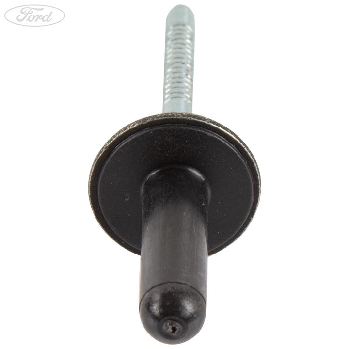 REAR BUMPER RIVET PACK OF 25 – Ford Online Shop UK