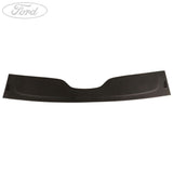 INSTRUMENT PANEL COVER