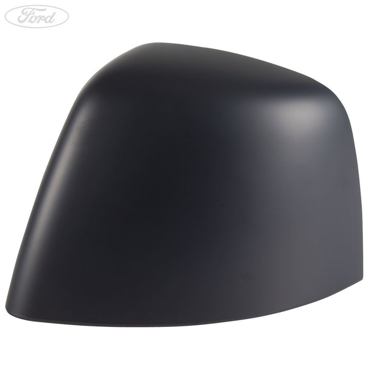 TRANSIT CONNECT N/S LARGE DOOR MIRROR COVER PRIMED