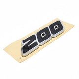 NAME PLATE