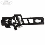 ECOSPORT COURIER FIESTA BACK DOOR HANDLE REINFORCEMENT