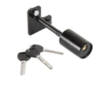 RANGER 02/2019-06/2022 SPARE WHEEL LOCK
