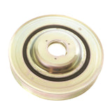 C-MAX MONDEO GALAXY S-MAX FOCUS KUGA CRANKSHAFT PULLEY