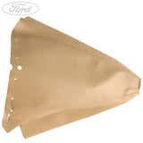 EVEREST MANUAL TRANSMISSION GEAR SELECTOR GAITER CAMEL 2WD