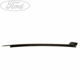 FIESTA N/S DOOR WINDOW FRAME MOULDING