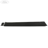 DOOR TRIM PANEL APPLIQUE