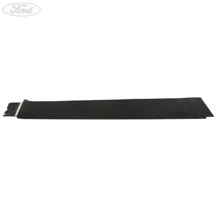 DOOR TRIM PANEL APPLIQUE