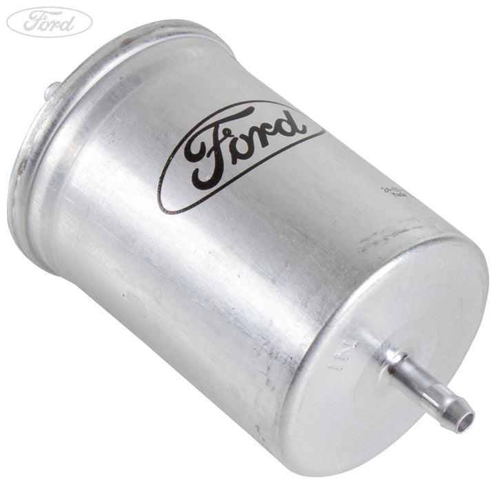 FUEL FILTER ASSEMBLY