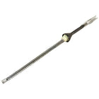 FOCUS HAND BRAKE PARKING CABLE DRUM BRAKES 10/2014-