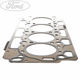 ENGINE CYLINDER HEAD GASKET