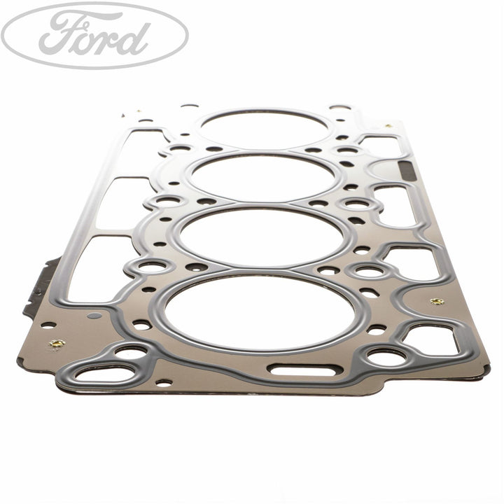 ENGINE CYLINDER HEAD GASKET