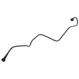 TRANSIT CONNECT 1.8 DURATORQ TDCI DIESEL FUEL RETURN TUBE