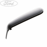 FRONT N/S LEFT WING MIRROR HOUSING CAP COVER