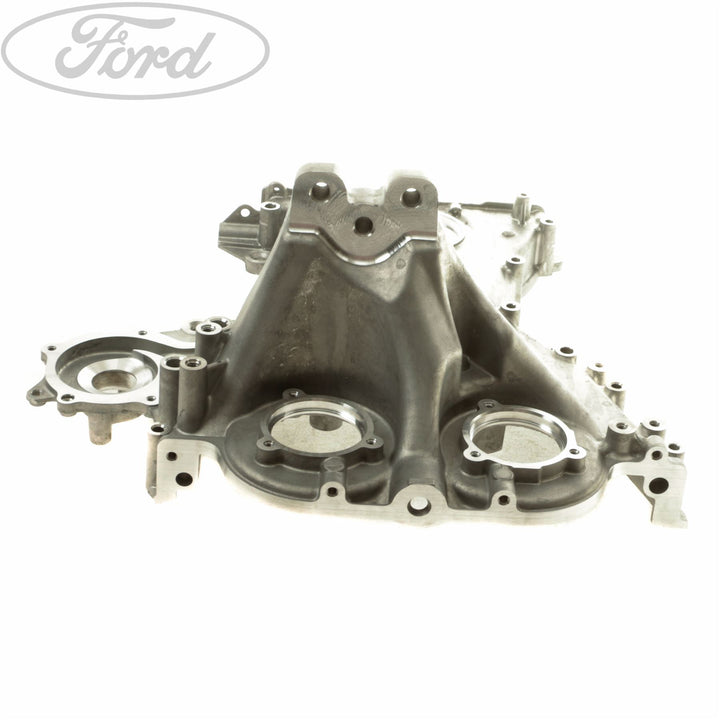 CYLINDER FRONT COVER