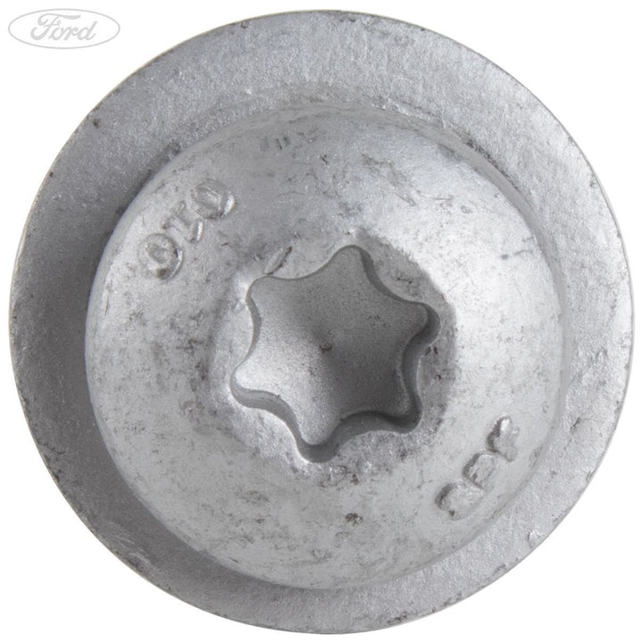SLIDING SIDE LOAD DOOR CONTROLS SCREW PACK OF 5