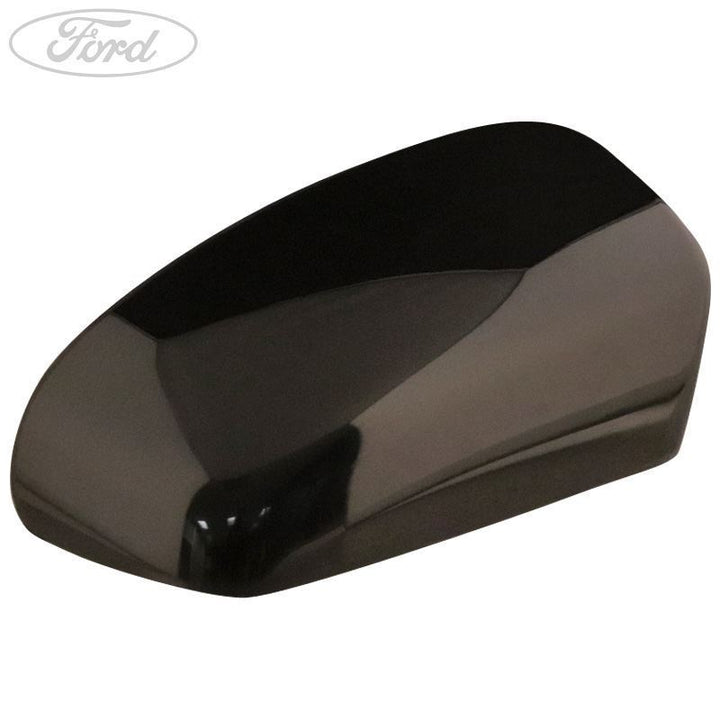 RANGERMK3 N/S LEFT WING MIRROR CAP COVER UNPRIMED 2006-2012