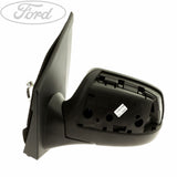 FUSION FRONT N/S LEFT OUTER WING MIRROR