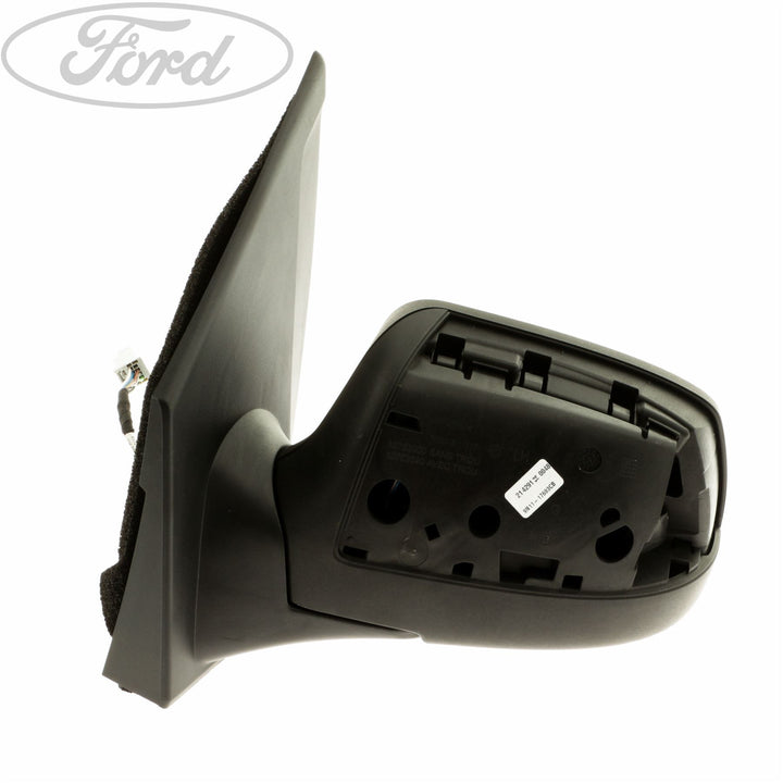 FUSION FRONT N/S LEFT OUTER WING MIRROR