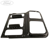 SIDE FRAME