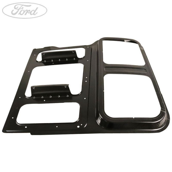 SIDE FRAME
