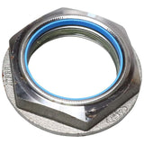 TRANSIT O/S HALF SHAFT RETAINING HEX. NUT OUTER