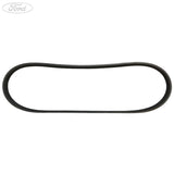 MUSTANG 5.0 4V DOHC SEFI AIR CONDITIONING DRIVE BELT 2015-