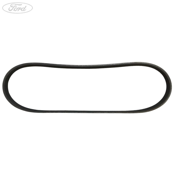 MUSTANG 5.0 4V DOHC SEFI AIR CONDITIONING DRIVE BELT 2015-