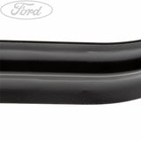 FUEL TANK STRAP