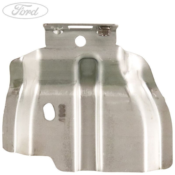 FENDER MOUNTING BRACKET