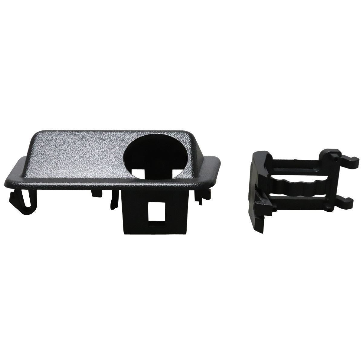 TRANSIT CUSTOM REAR CAMERA HOUSING KIT REAR LIFT LOAD DOOR – Ford ...