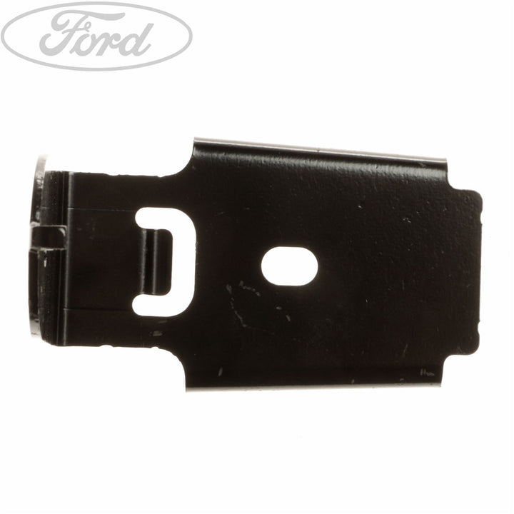 TRANSIT POWER STEERING HOSE BRACKET