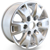RANGER 01/2012-01/2019 ALLOY WHEEL 16