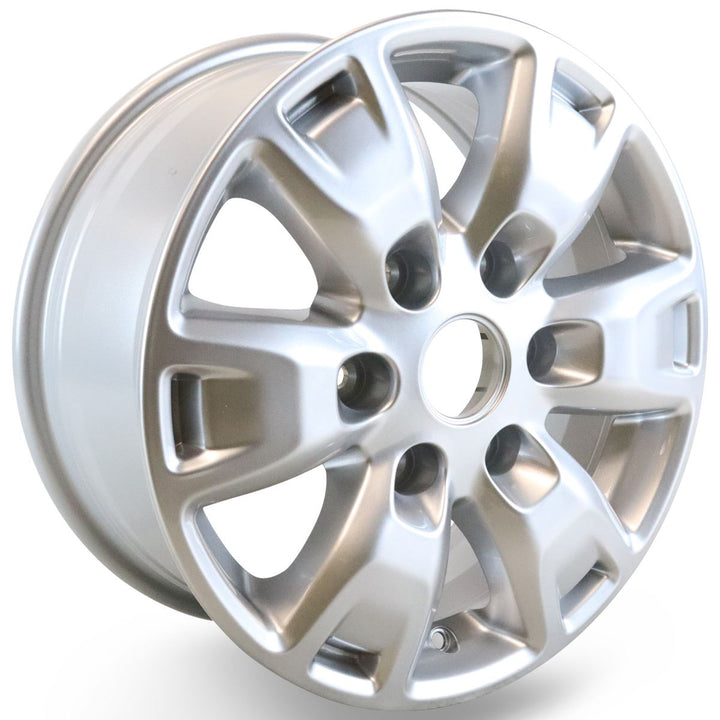RANGER 01/2012-01/2019 ALLOY WHEEL 16
