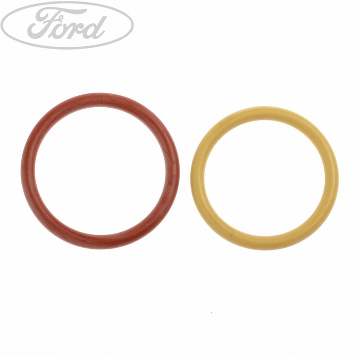 AIR CONDITIONING CONDENSR/COMPRESSR O RING PACK OF 5