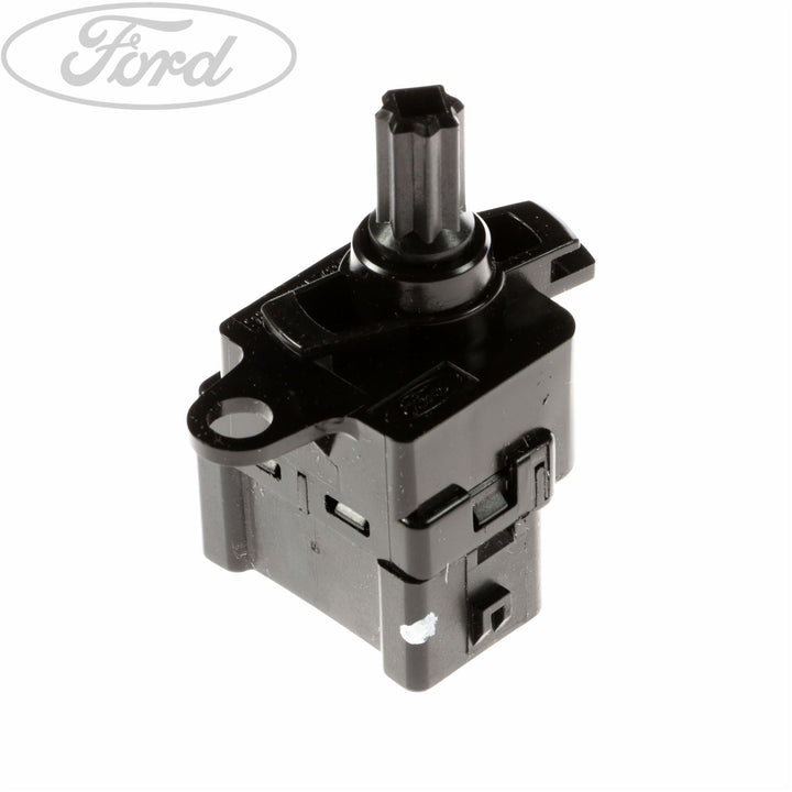 FIESTA KA FOCUS HEATER BLOWER SWITCH