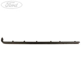 CENTRE SLIDING DOOR TRACK