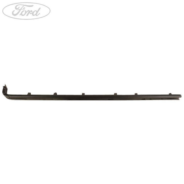 CENTRE SLIDING DOOR TRACK
