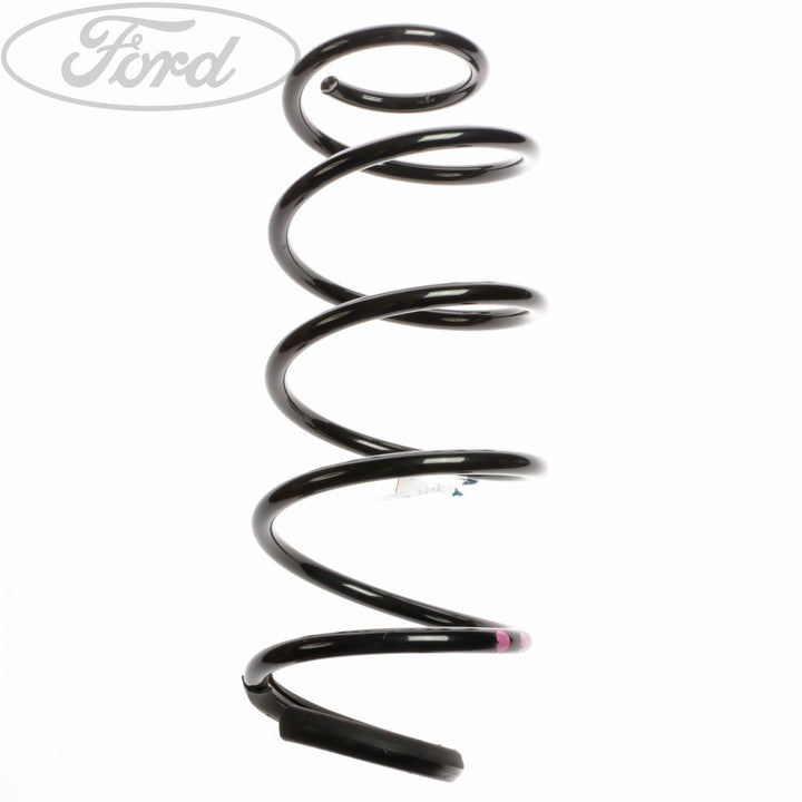 MONDEO FRONT O/S OR N/S SUSPENSION COIL SPRING