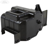 EVAPORATOR CASE