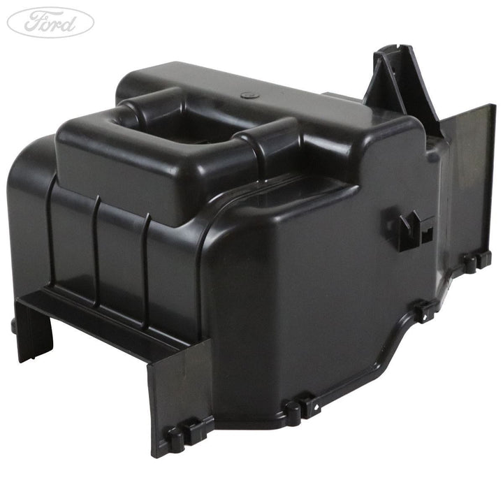 EVAPORATOR CASE