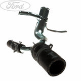 THERMOSTAT CONNECTING HOSE
