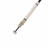MUSTANG O/S DRIVER SIDE PARKING BRAKE CABLE 2015-2023