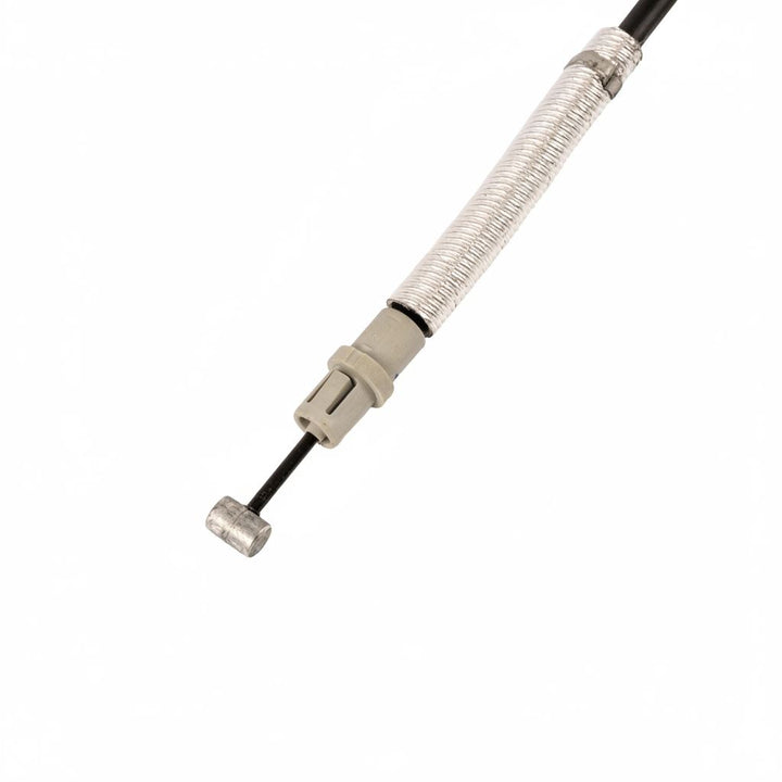 MUSTANG O/S DRIVER SIDE PARKING BRAKE CABLE 2015-2023