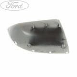 C-MAX FIESTA FRONT N/S WING MIRROR HOUSING CAP COVER