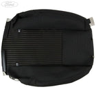 TRANSIT/TOURNEO REAR SEAT BACK COVER 2013-2018