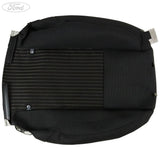 TRANSIT/TOURNEO REAR SEAT BACK COVER 2013-2018