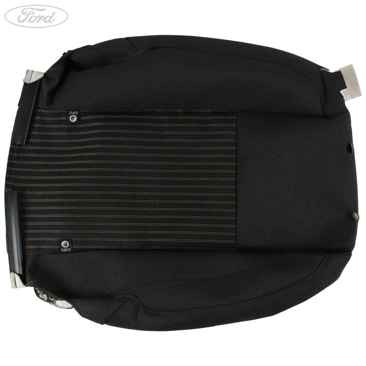 TRANSIT/TOURNEO REAR SEAT BACK COVER 2013-2018
