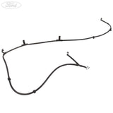 HEADLAMP WASHER HOSE